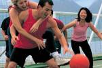 Norwegian Dawn Gallery Image